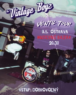Vintage Boyz