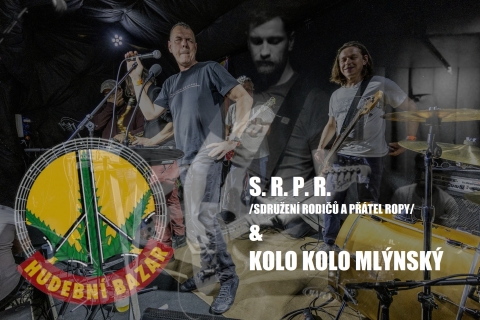 Sdružení rodičů a přátel ropy, Kolo kolo mlýnský