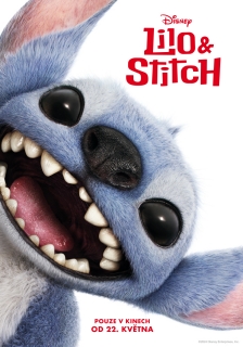 Lilo a Stitch