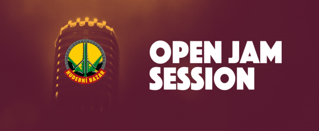 Open Jam Session