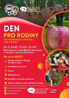 Den pro rodiny