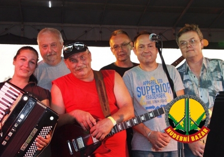 B.S.B. - Blues Street Band