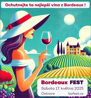 Bordeaux & Champagne Fest