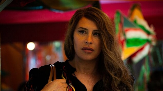Emilia Pérez