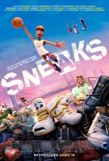 Sneaks