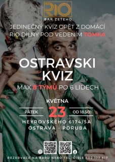 Bar RIO ZE7EHO