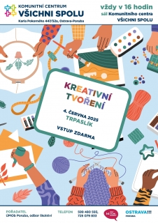 Trpaslík - kreativní tvoření