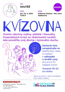 Kvízovna