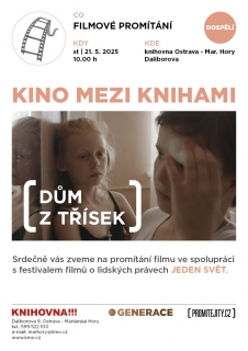 Dům z třísek