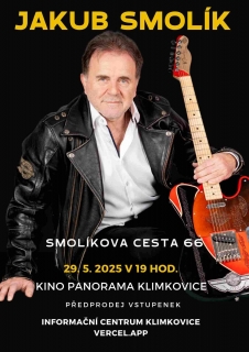 Jakub Smolík