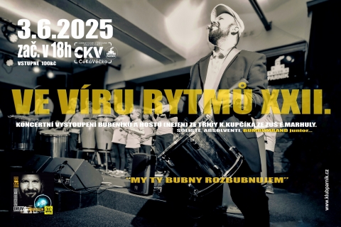Klub Parník - (CKV)