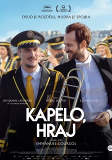 Tady Vary 9 - Kapelo, hraj