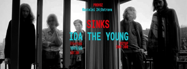 sinks | Ida The Young