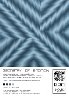 Geometry of Emotion