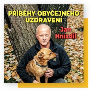 Inspirohub: Jan Hnízdil – Příběhy obyčejného uzdravení