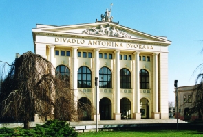 Komentovaná prohlídka: Ostravou po stopách Šikmého kostela