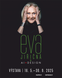 Eva Jiřičná & AI Design