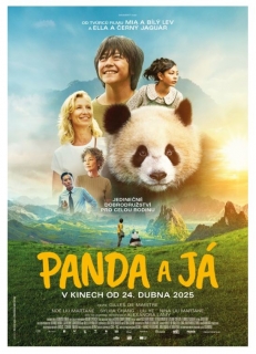 Panda a já