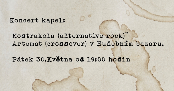 Kostrakola, Artemat