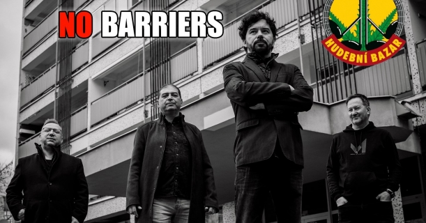 No Barriers
