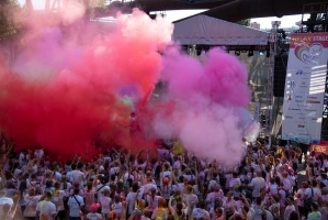 FB Rainbow Run & Rainbow Fest