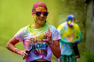 FB Rainbow Run & Rainbow Fest