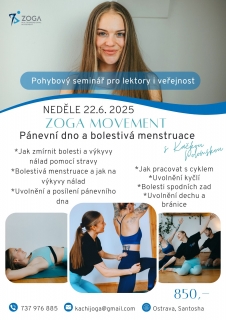 Zoga movement