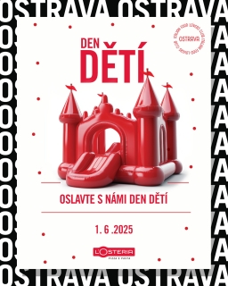 Den dětí