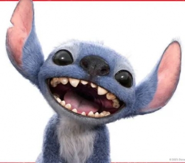 Lilo & Stitch