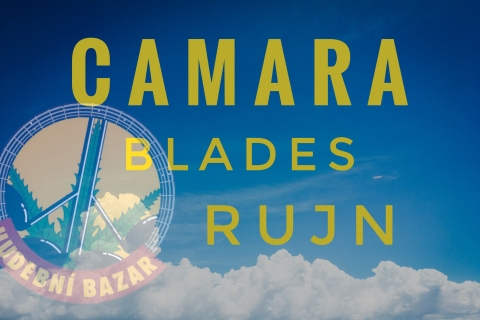 Camara, Blades, Rujn