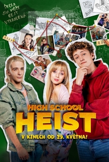 High School Heist