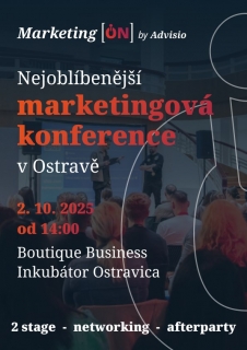MarketingON #12