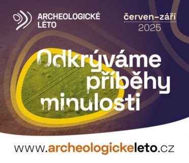 Archeologické léto