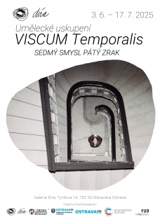 Viscum Temporalis: Sedmý smysl pátý zrak