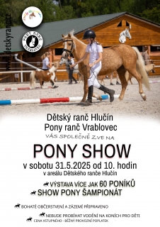 Pony Show