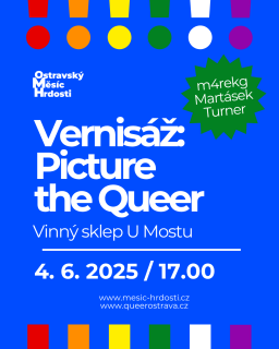 Picture the Queer