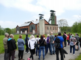 Karviná – Po stopách ztraceného města