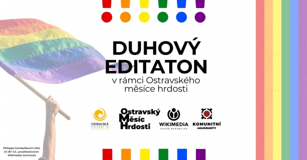 Duhový Editaton