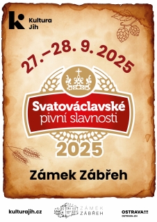 Svatováclavské pivní slavnosti