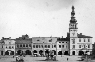Komentovaná procházka: Příběh Moravské Ostravy