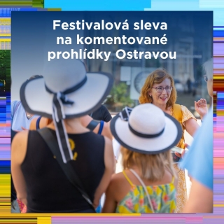 Ostrava