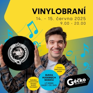 Vinylobraní