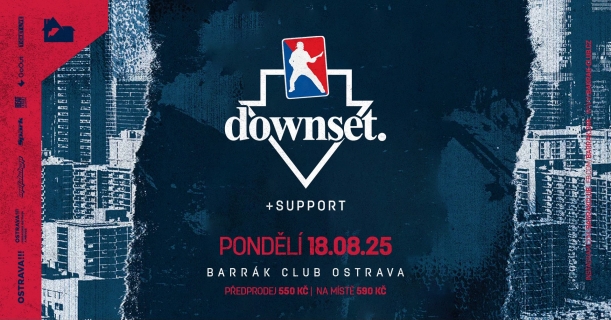 Downset (USA)