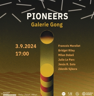 Pioneers