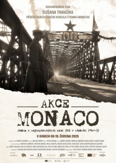 Akce Monaco