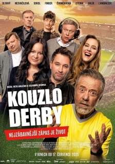 Kouzlo derby