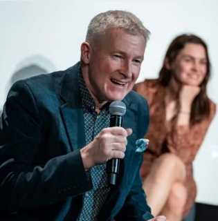 Marek Orko Vácha a Sarah Haváčová – Fenomén cestování a poutnictví - Nečekat