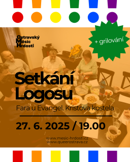 Setkaní Logosu