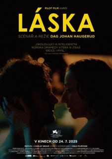 Láska