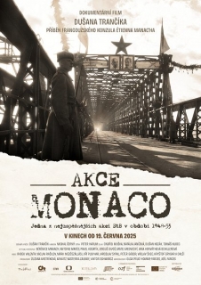 Akce Monaco